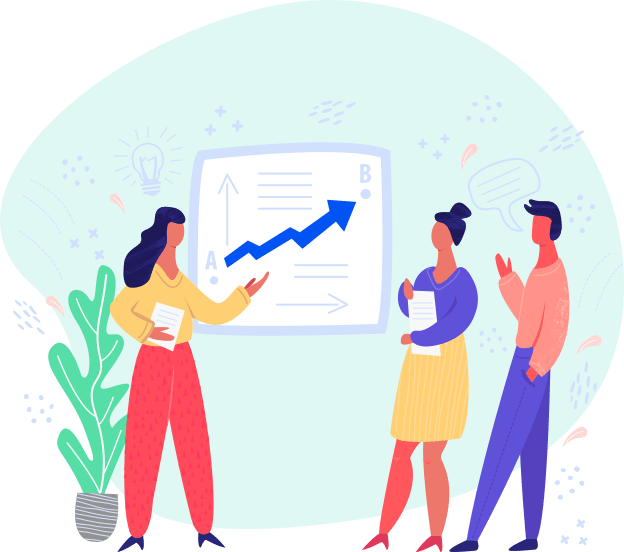 SEO Services given by Shootdartsolutions