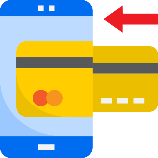 payment gateway integrated web app